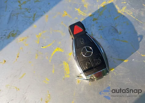 2015 Mercedes-Benz C 300 Luxury/Sport from USA, damaged, VIN 55SWF4JB4FU092156